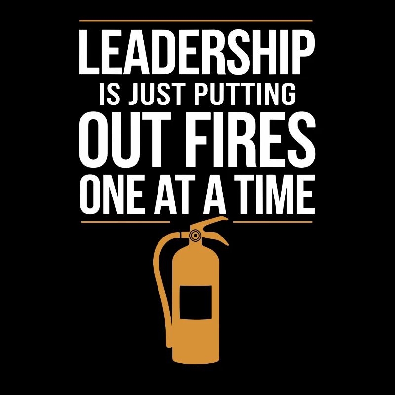 Progress-oriented leadership and management for