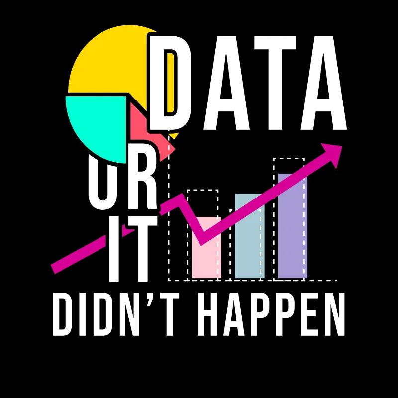 Data ot it didn ́t happen Verhaltensanaly