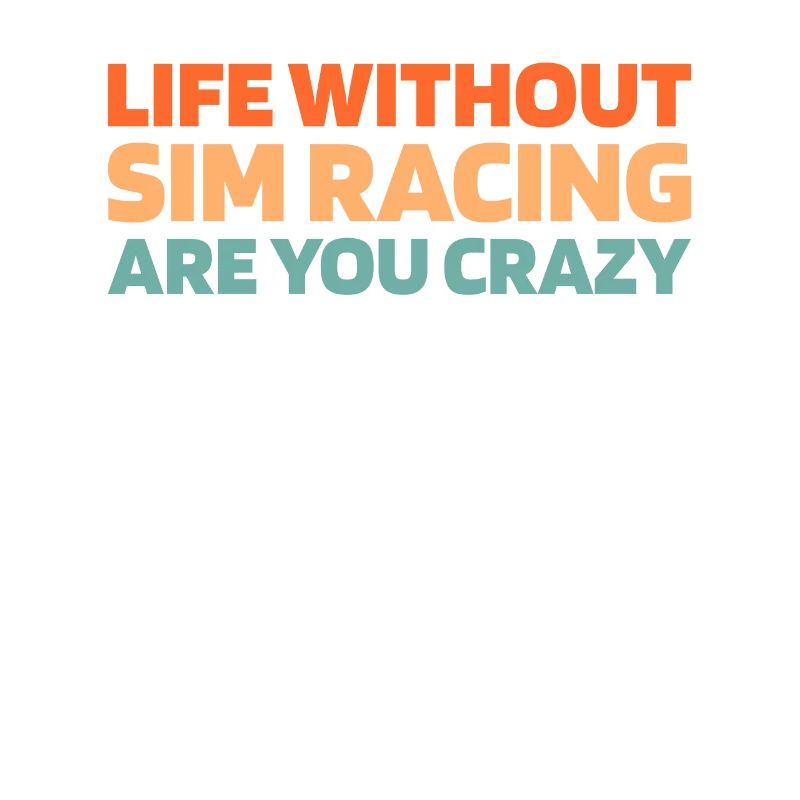 Sim Racing