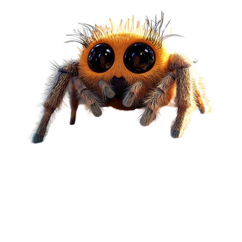 Araignée Tarentule Amour Arachnide Araignées