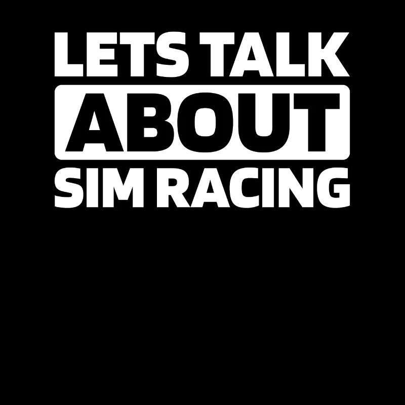 Sim Racing