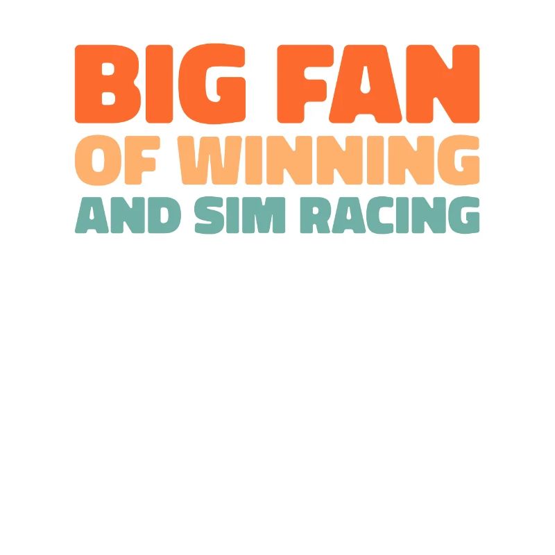 Sim Racing