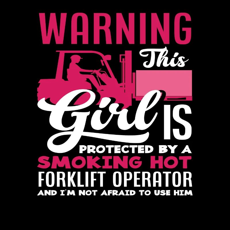 Attention! Protected by a hot