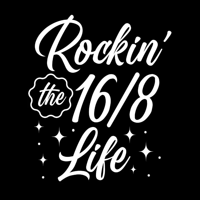 Jeûne intermittent Perte de poids