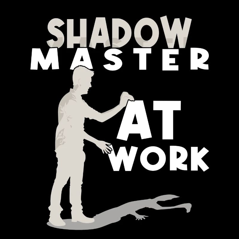 Hand Shadow Puppet Show Puppets