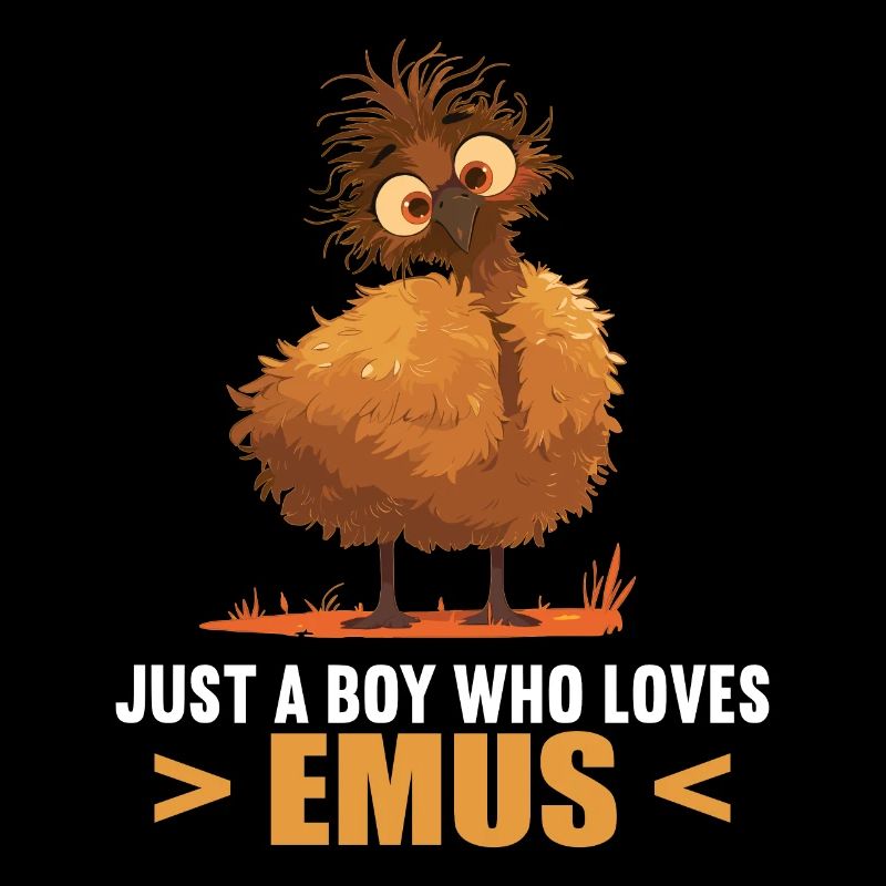 Emus Emu