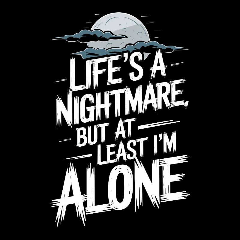 Introversion Alternative Style Emotional