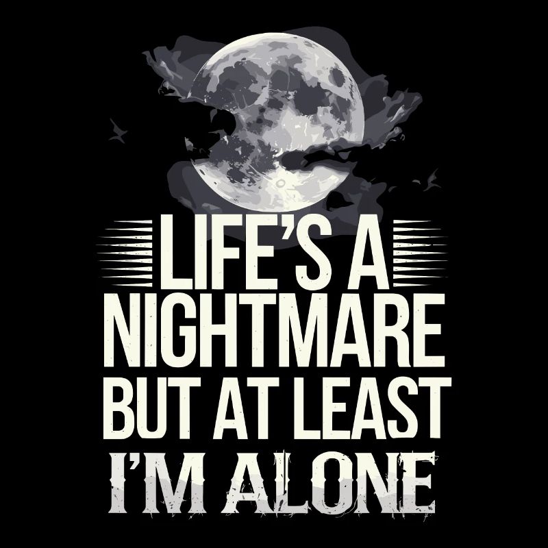 Introversion Alternative Style Emotional