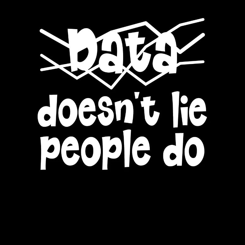 Data Or It Didn't Happen For Student