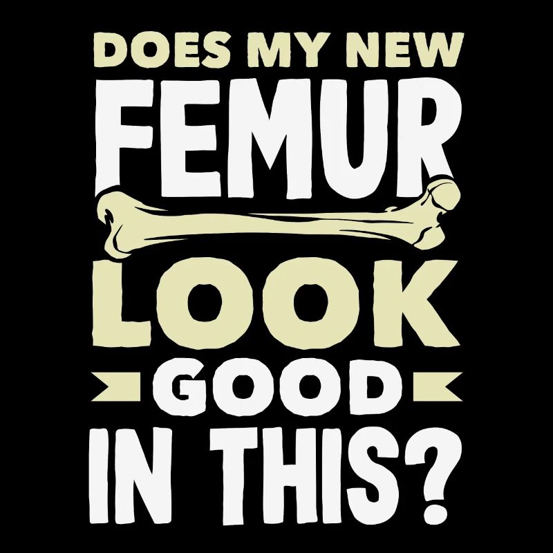 Reconstruction de la jambe Restauration