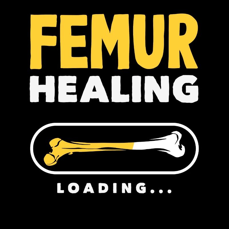 Reconstruction de la jambe Restauration