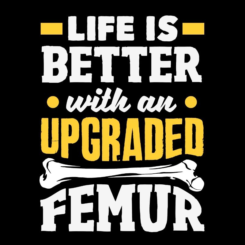 Reconstruction de la jambe Restauration