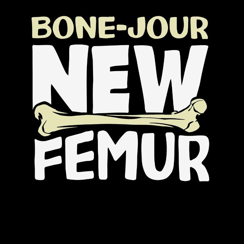 Reconstruction de la jambe Restauration