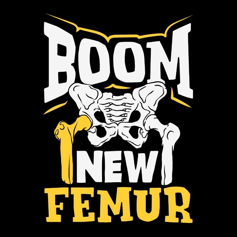 Reconstruction de la jambe Restauration