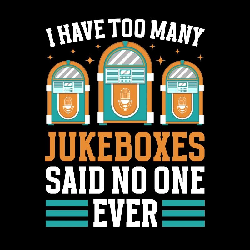 Karaoke Master Retro Music Juke Box