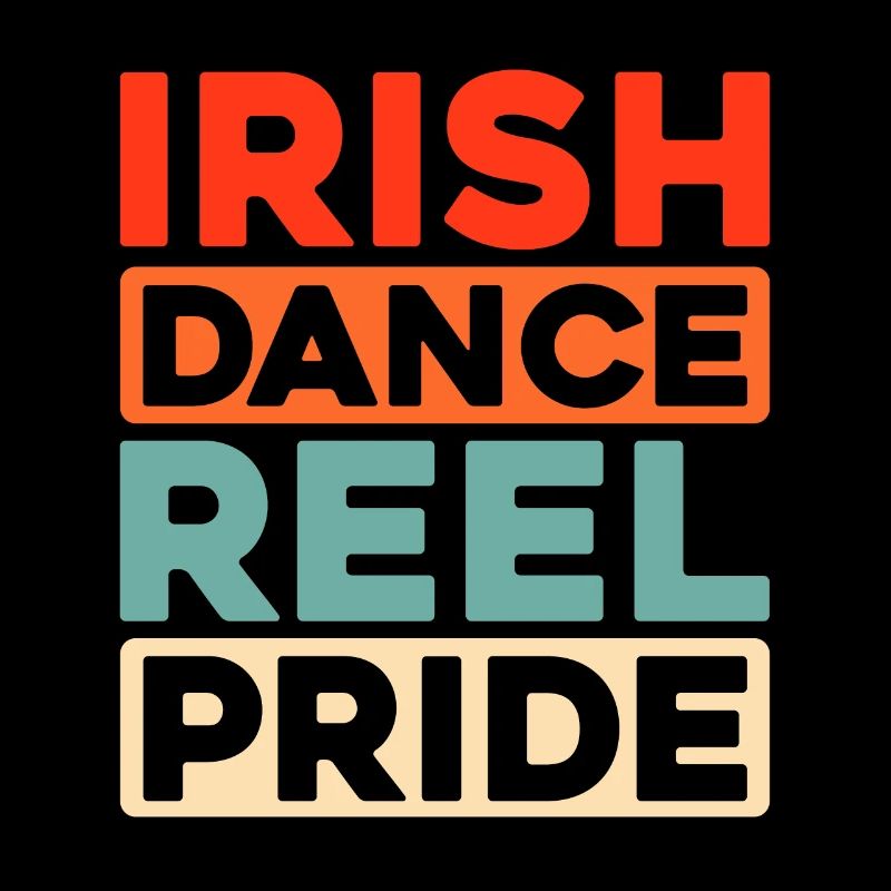 Danse Irlandaise Irischer Tanz