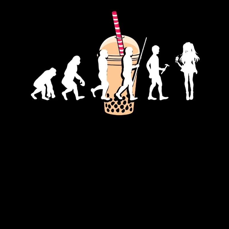 Bubble Tea Boba BubbleTea Kawaii Japan Tea Kpop