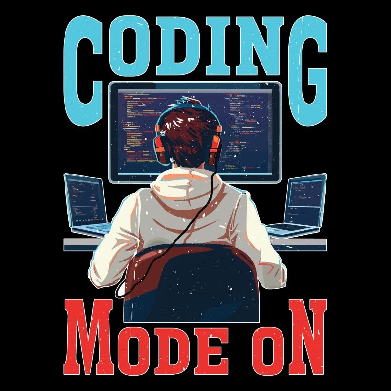 Coding Mode On