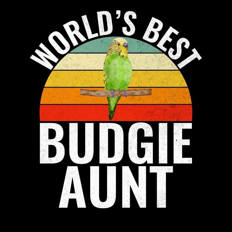 Budgie Gift