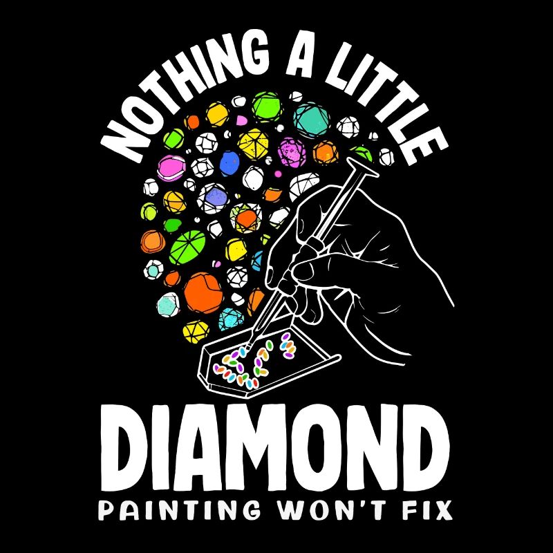 Accessories for Diamond Art Diamond Painter