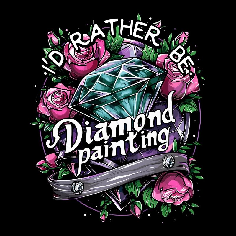 Accessories for Diamond Art Diamond Painter