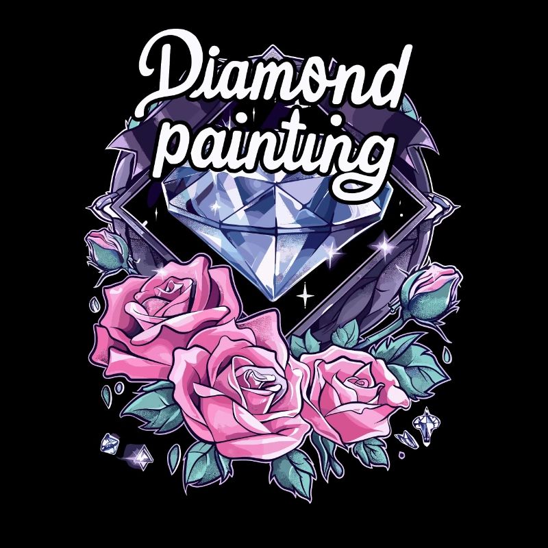 Accessories for Diamond Art Diamond Painter