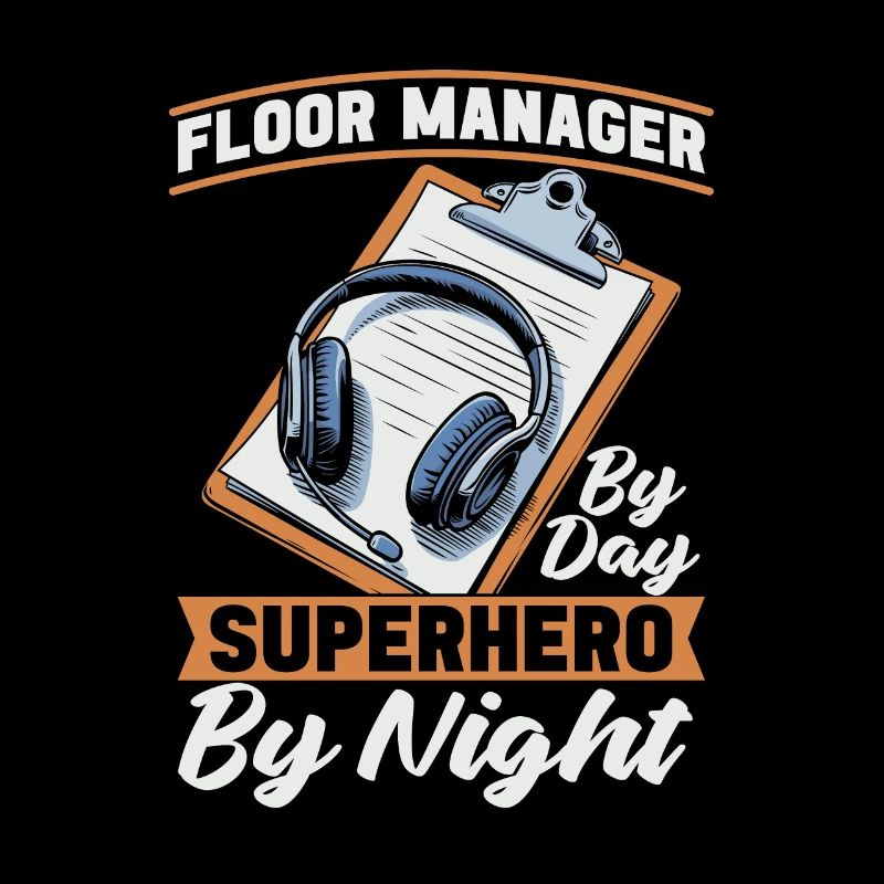 Floor Manager