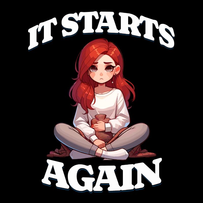 Periode: It Starts Again