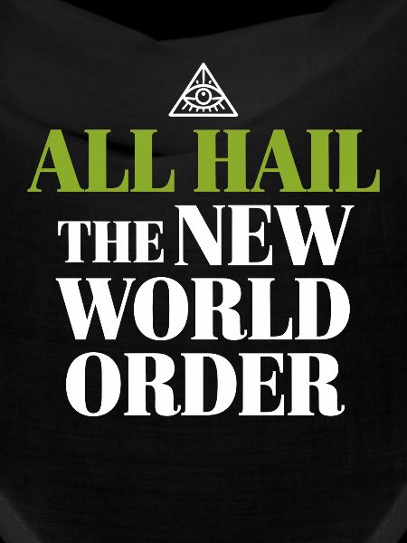 Global Conspiracy