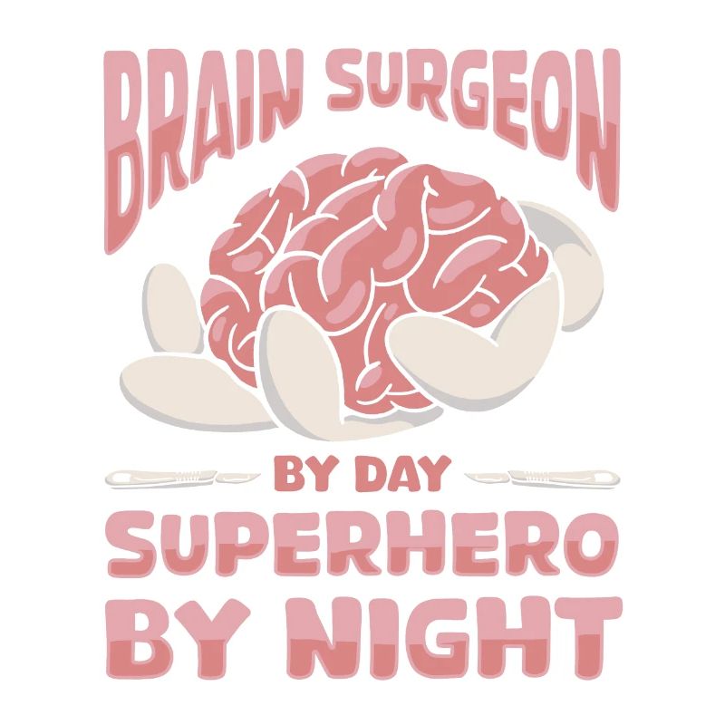 Brain surgeon