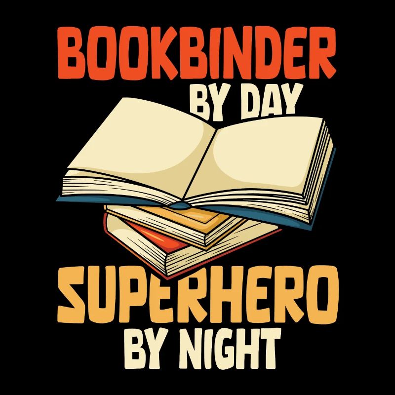 Buchbinder