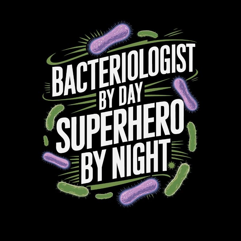 Bacteriologist