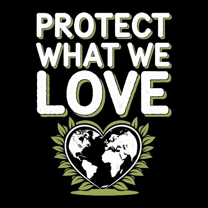 Climate optimism, Earth Day, Sustainability