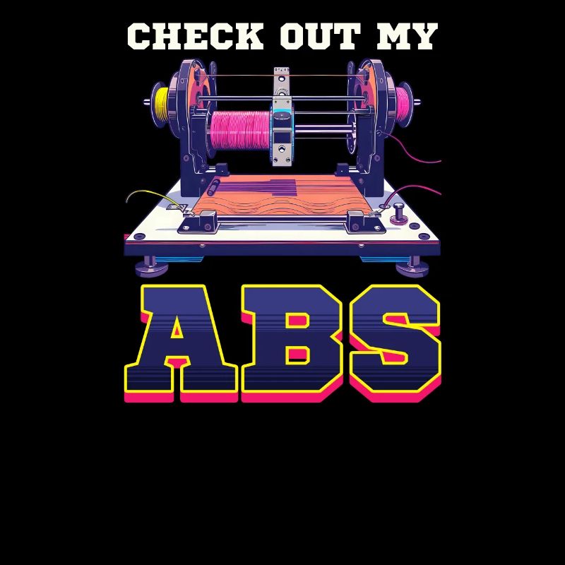 3D Printer Accessories Check Out My ABS