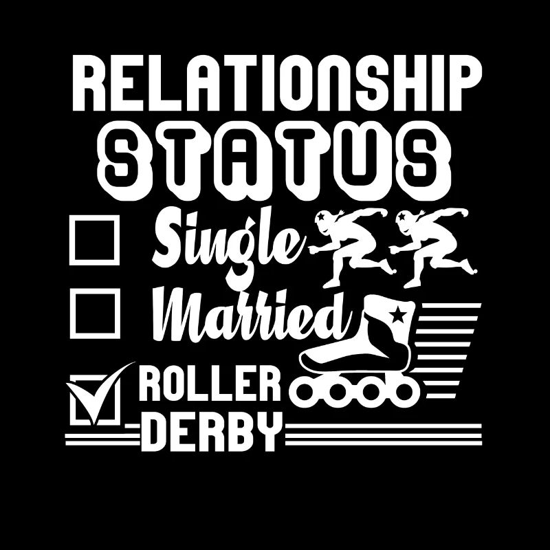Roller Derby Relationship Status