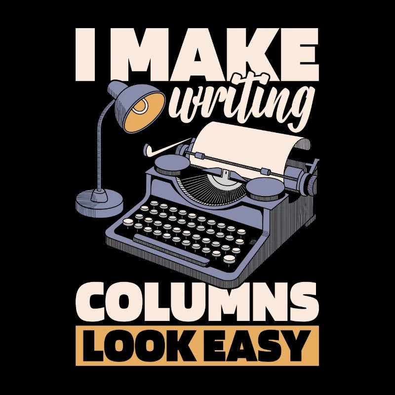Columnist