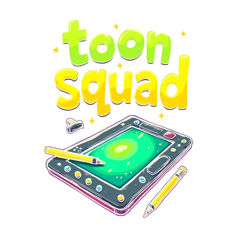 Animator Squad