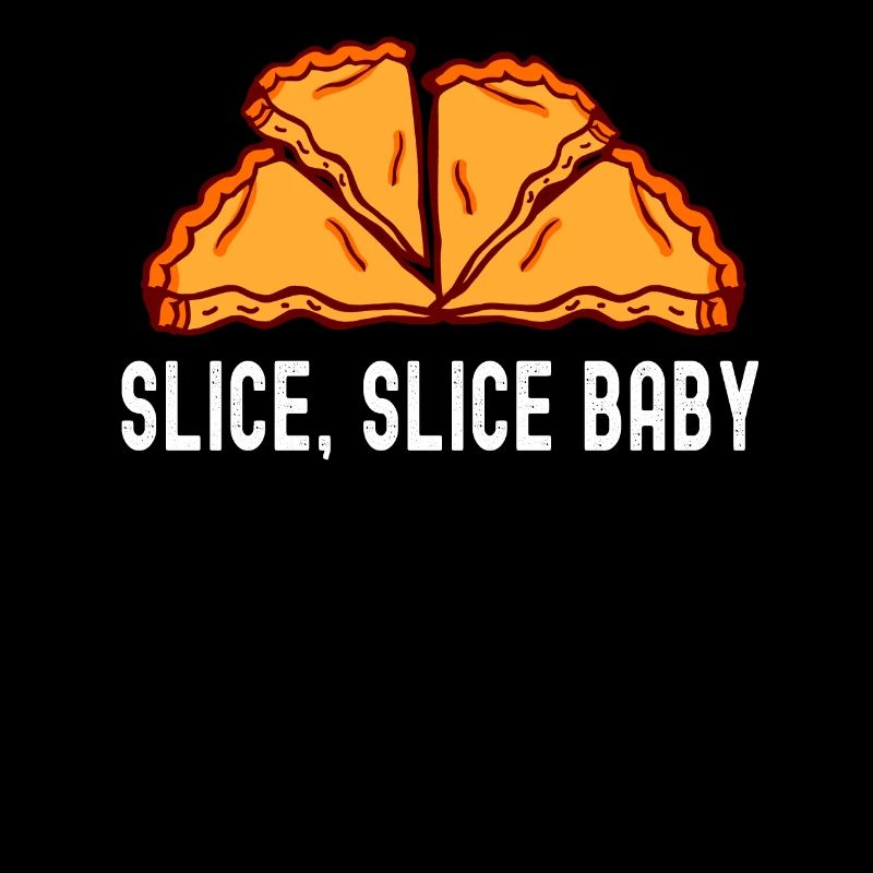 Baker Slice Tranche Bébé Pâtissier Cuisson