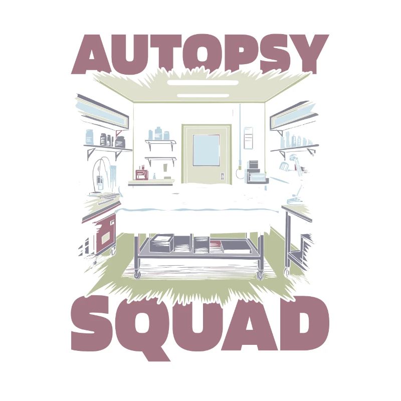 Forensic Scientist Cadre