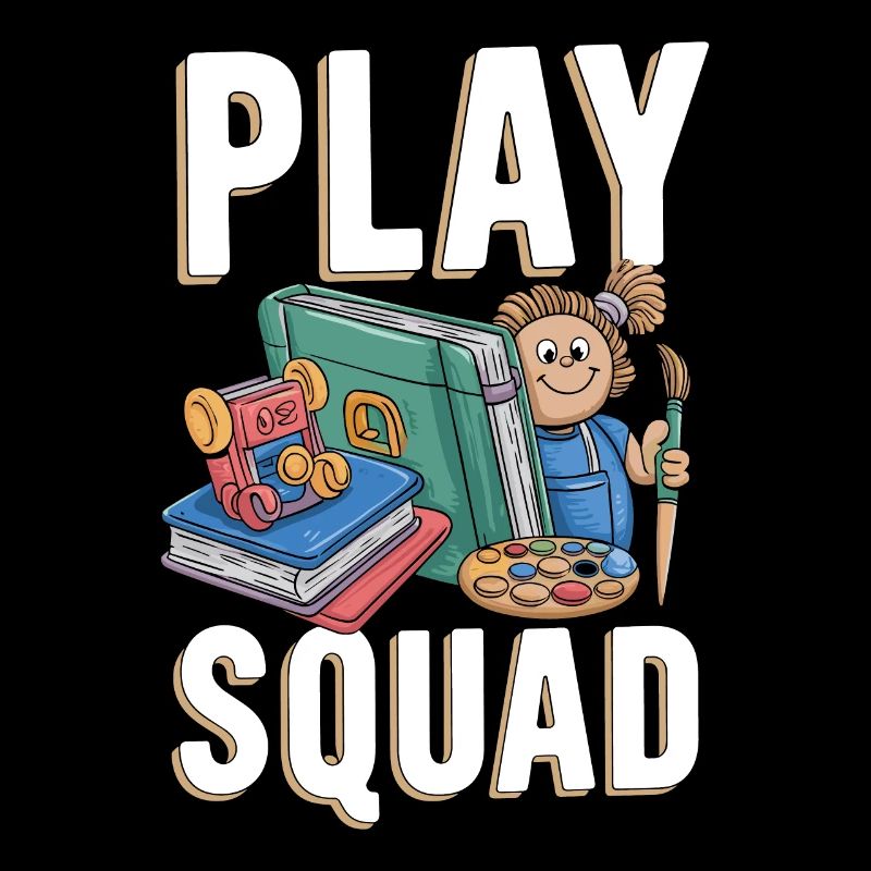 Brigade de garde d’enfants