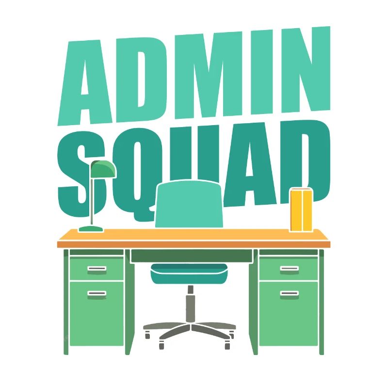 Administrator Kader
