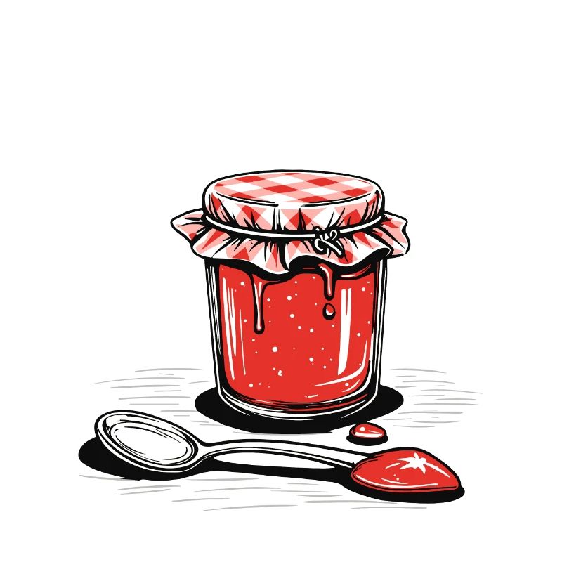 Conservation des aliments faits maison