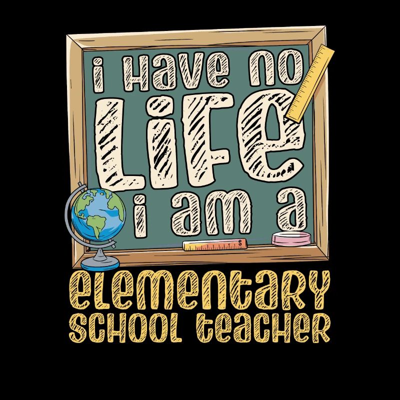 Professeur d’école primaire