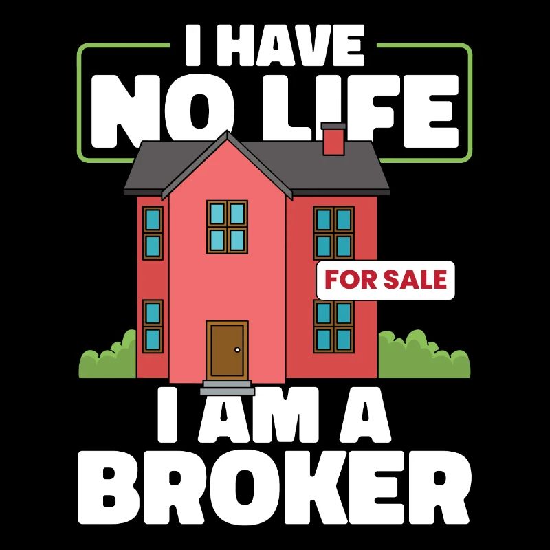 Broker