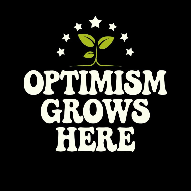 Climate optimism, Earth Day, Sustainability