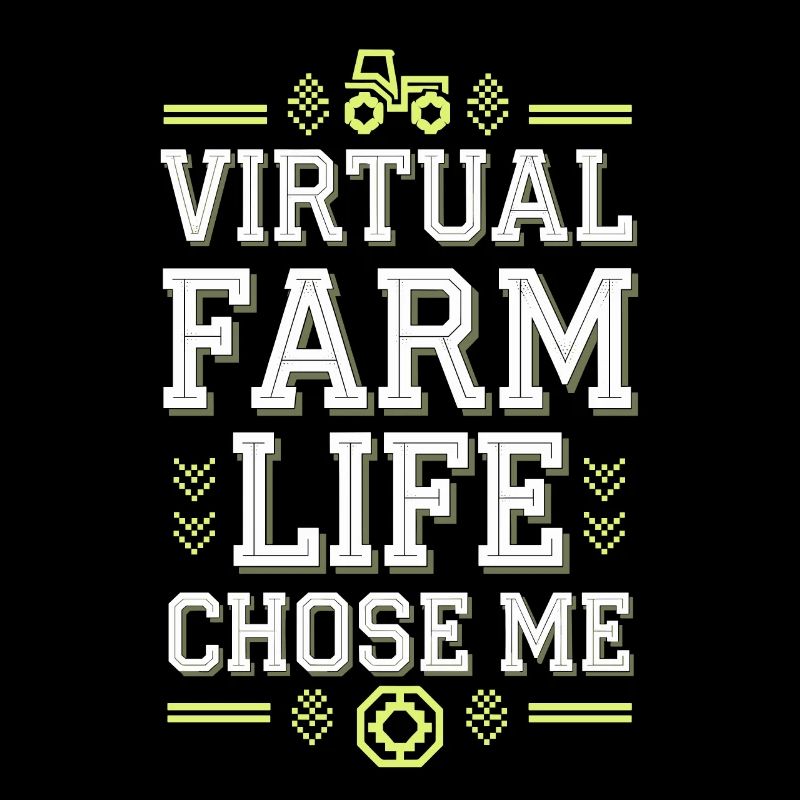 Farming Simulator Virtual Farming Game Fan Farm