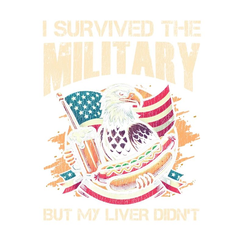 Veteran Medicated Dysfunctional