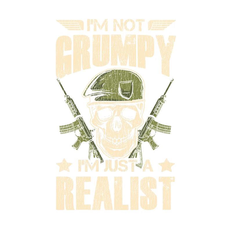 Veteran Medicated Dysfunctional