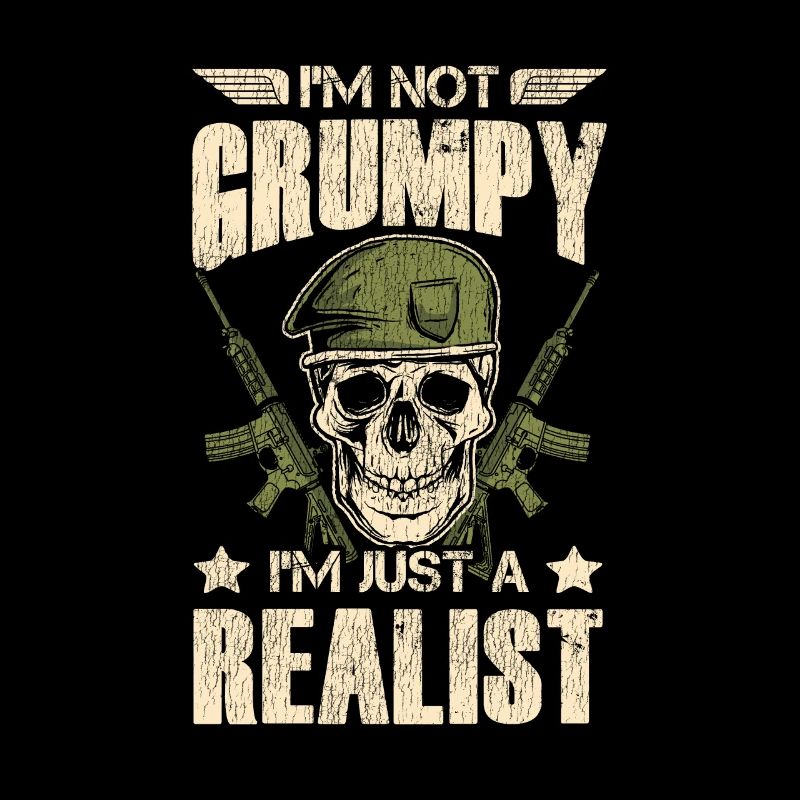 Veteran Medicated Dysfunctional