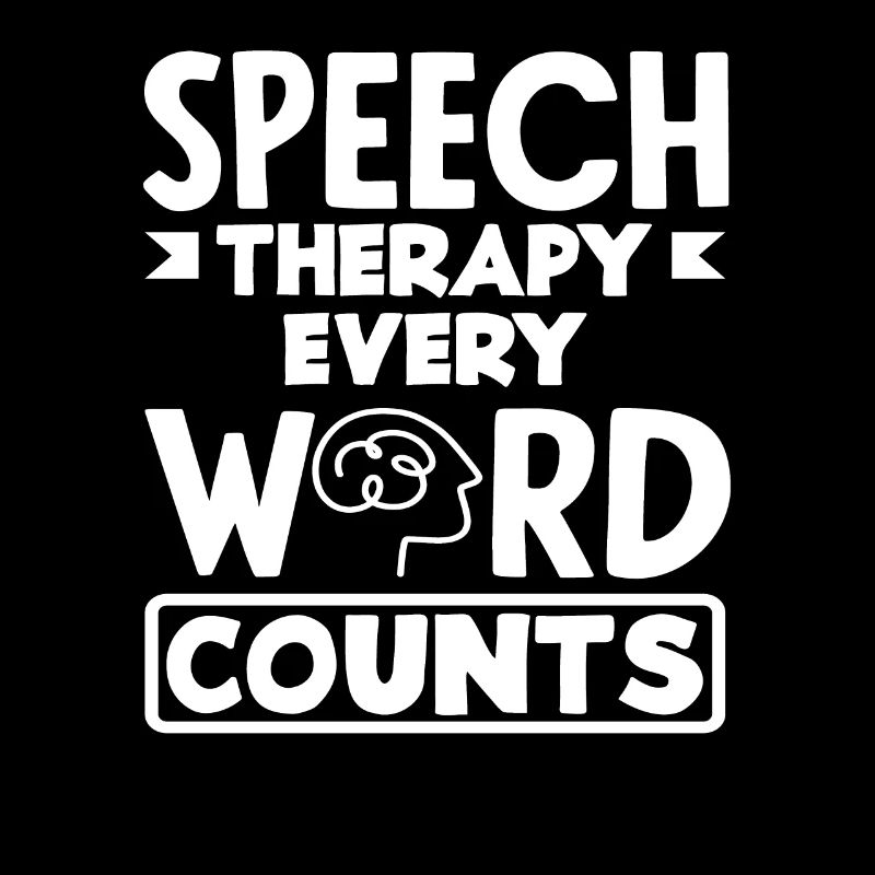 Speech therapy: Every language counts